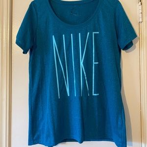 Women’s Nike Dri-Fit Tee